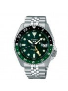 Seiko 5 Automatik Herre Ur SSK035K1