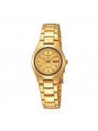 Seiko 5 Dame Ur SYMC18K1