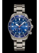 Certina DS Action Chrono Titanium Herre Ur C048.417.44.041.00