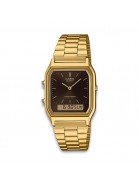 Casio Retro Unisex Ur AQ-230GA-5AMQYES