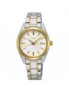 Seiko Klassisk Dame Ur SUR636P1
