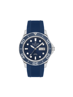 Nacar Dykker Herre Ur 2434-29B509-ALS3