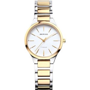 Bering Titanium Dame Ur 15630-701