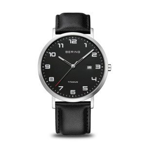 Bering Herre Ur 18640-402