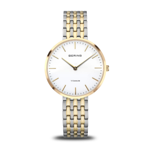 Bering Titanium Dame Ur 19334-010
