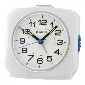 Seiko Vække Ur QHE194W