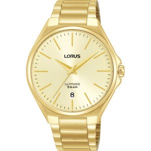 Lorus Herre Ur RS950DX9