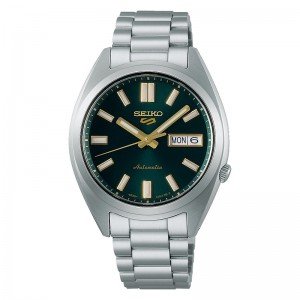 Seiko 5 Automatik Herre Ur SRPL57K1