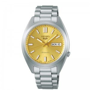 Seiko 5 Automatik Herre Ur SRPL59K1