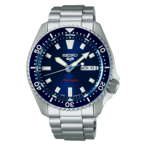 Seiko 5 Automatisk Herre Ur SRPL83K1