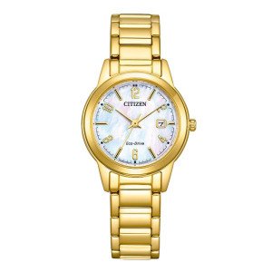 Citizen Eco-Drive Dame Ur FE1242-78D