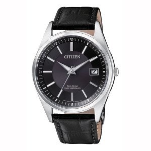 Citizen Eco-Drive Radiostyret Herre Ur AS2050-10E