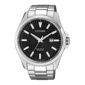 Citizen Titanuim Herre Ur BM7470-84E 