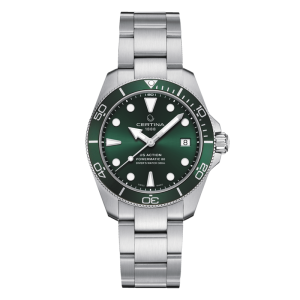 Certina DS Action Herre Ur C048.410.11.091.00