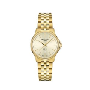 Certina DS 8 Dame Ur C045.010.33.361.00