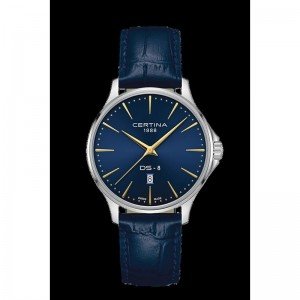 Certina DS-8 Herre Ur C045.410.16.041.00