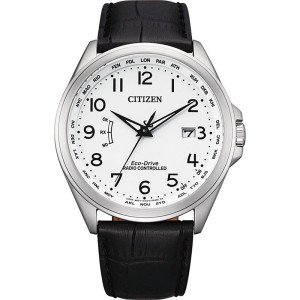 Citizen Eco-Drive Radiostyret Herre Ur CB0250-17A