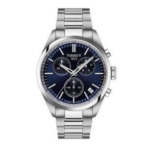 Tissot PR 00 Kronograf Herre Ur T150.417.11.041.00
