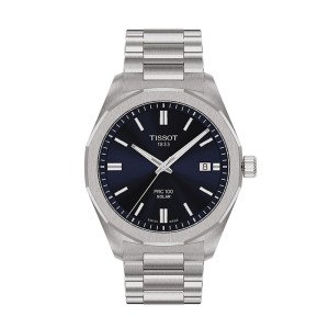 Tissot PRC 100 Solar Herre Ur T151.422.11.041.00