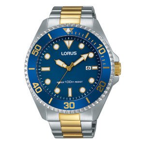 Lorus Herre Ur RH937GX9