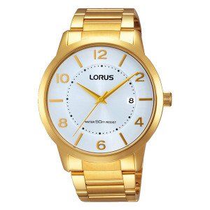 Lorus Herre Ur RS948BX9