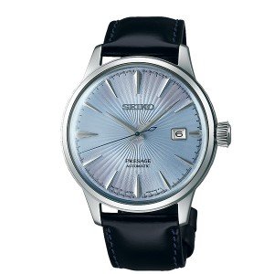 Seiko Presage Herre Ur  SRPB43J1