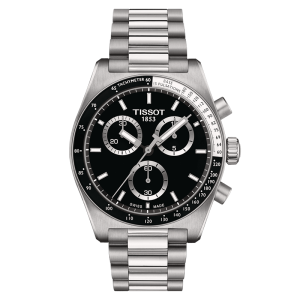 Tissot PR516 Kronograf Herre Ur T149.417.11.051.00