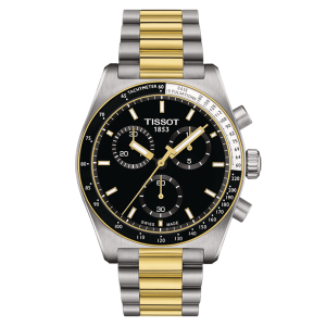Tissot PR516 Kronograf Herre Ur T149.417.22.051.00