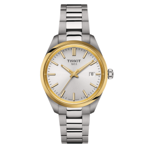 Tissot PR100 Dame Ur T150.210.21.031.00