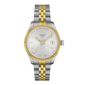 Tissot Ballade Dame Ur T156.210.22.031.00